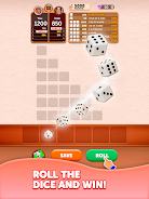 Farkle Dice Roll 9