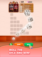 Farkle Dice Roll APK screenshot