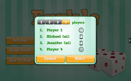 Farkle APK 2