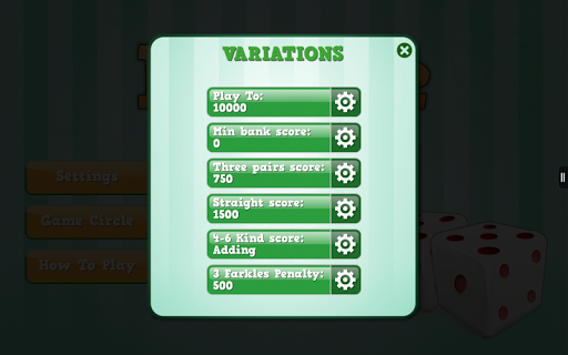 Farkle APK 4
