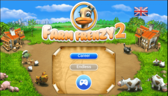 Farm Frenzy 2 screenshot