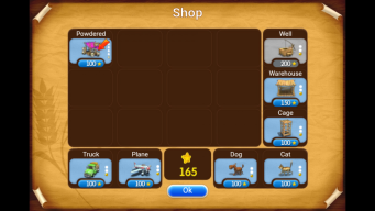 Farm Frenzy 2 screenshot
