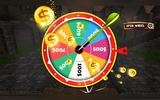 Farm Rooster Fighting Chicks 2 APK screenshot