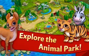 FarmVille 2: Country Escape 10