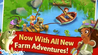 FarmVille 2: Country Escape 2