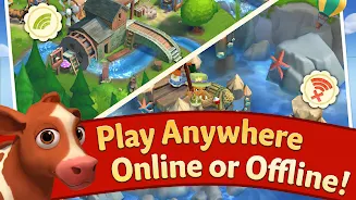 FarmVille 2: Country Escape 3