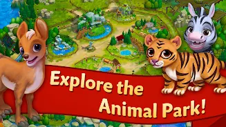 FarmVille 2: Country Escape 5