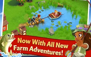 FarmVille 2: Country Escape 7