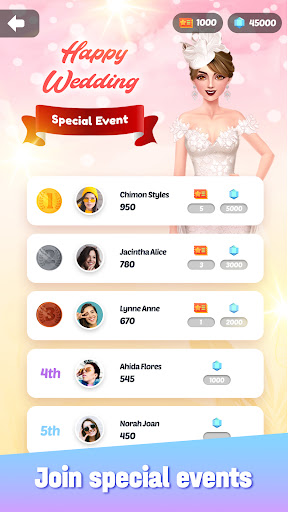 Fashion Show: Makeup, Dress Up 17