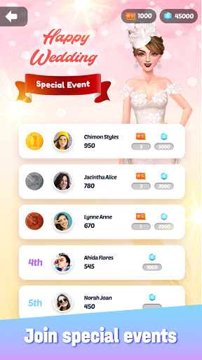 Fashion Show: Makeup, Dress Up 5