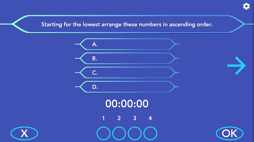 Fastest Finger First APK screenshot