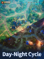 Fate War APK screenshot