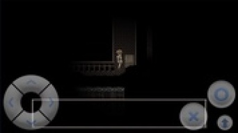 Fear and Hunger APK screenshot