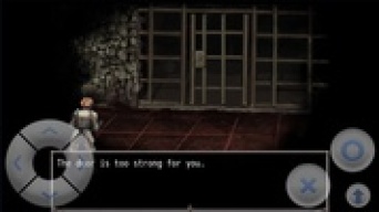 Fear and Hunger APK screenshot