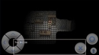 Fear and Hunger APK screenshot