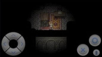Fear and Hunger APK screenshot