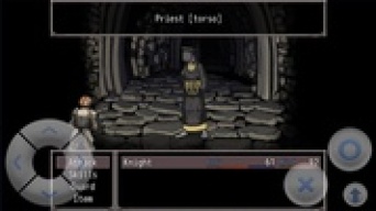 Fear and Hunger APK screenshot