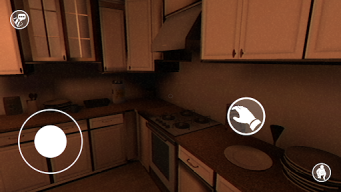 Fears to Fathom - Home Alone APK screenshot