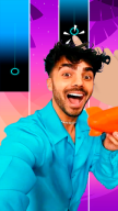 Fede Vigevani Juegos Música APK screenshot