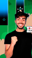 Fede Vigevani Juegos Música APK screenshot