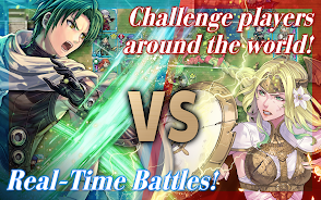 Fire Emblem Heroes screenshot