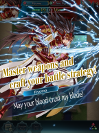 Fire Emblem Heroes screenshot