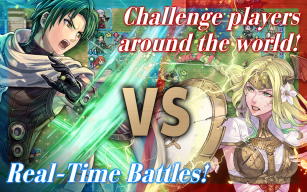 Fire Emblem Heroes screenshot