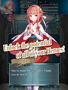 Fire Emblem Heroes screenshot