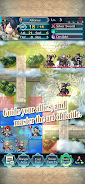 Fire Emblem Heroes screenshot