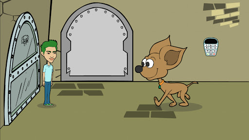 Fernam Saw Trap APK screenshot