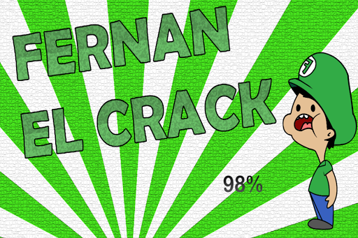 Fernanfloo el crack APK screenshot