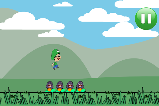 Fernanfloo el crack APK screenshot