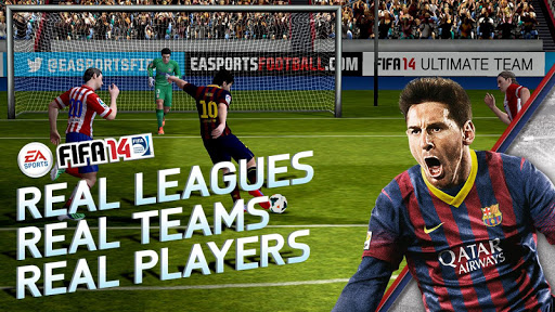 FIFA 14 1