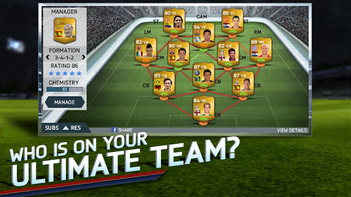 FIFA 14 2