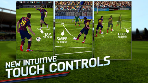 FIFA 14 3
