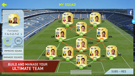 FIFA 15 1