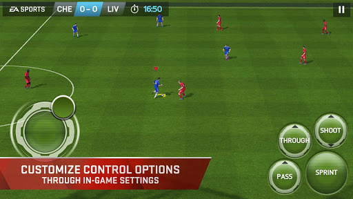 FIFA 15 2