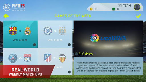 FIFA 15 4
