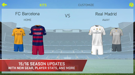 FIFA 15 5