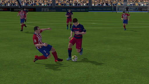 FIFA 15 6