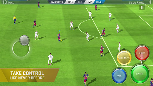 FIFA 16 2