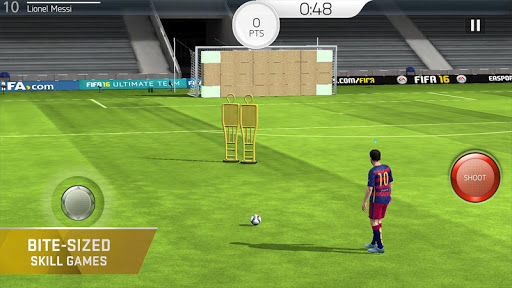 FIFA 16 4