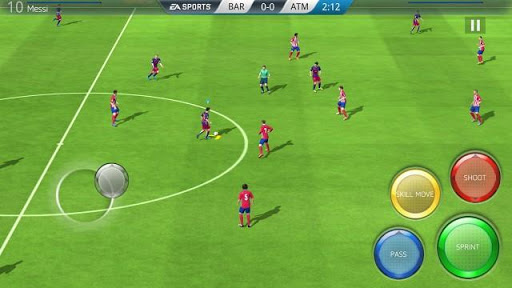 FIFA 16 6