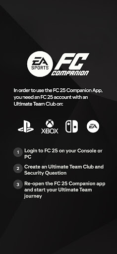 FIFA 23 FUT Companion 1