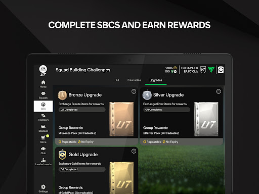 FIFA 23 FUT Companion 10
