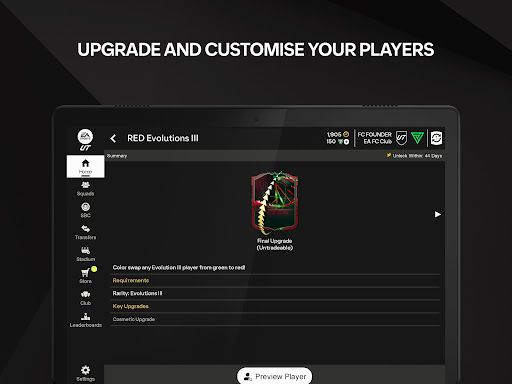 FIFA 23 FUT Companion 11