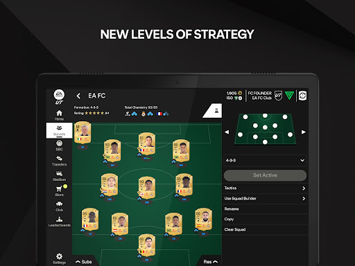 FIFA 23 FUT Companion 15