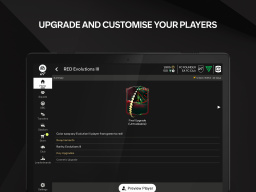 FIFA 23 FUT Companion APK screenshot