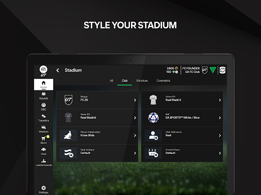 FIFA 23 FUT Companion 18
