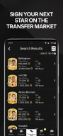 FIFA 23 FUT Companion APK screenshot
